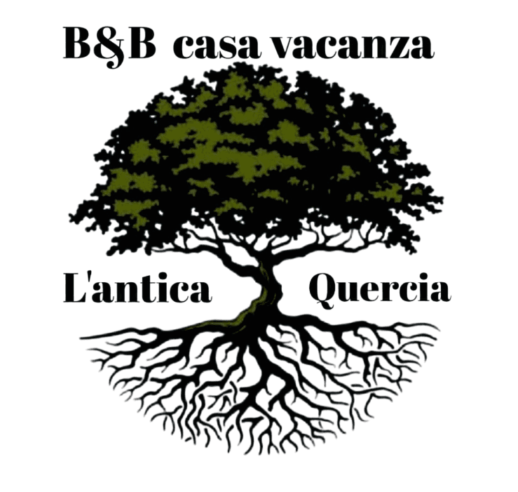 L'Antica Quercia Logo